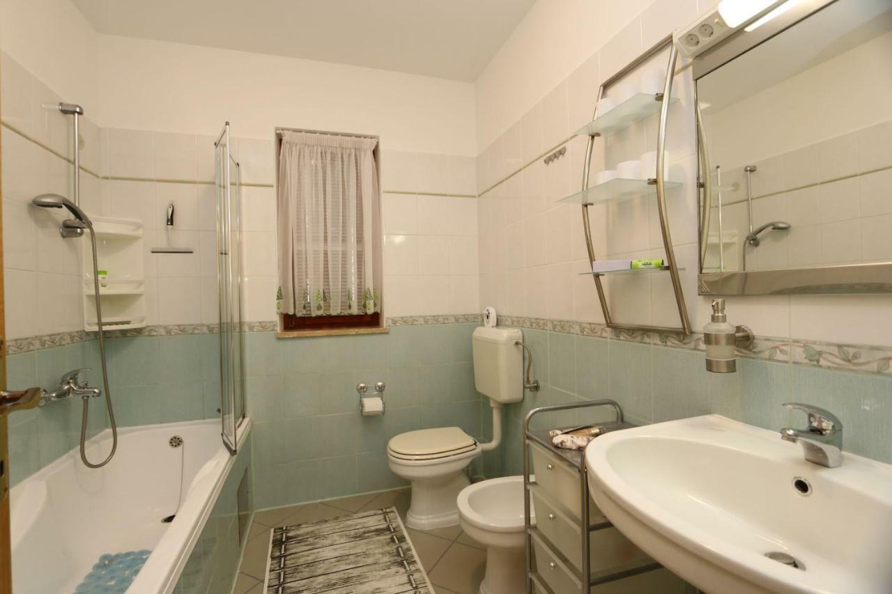 Apartment Dina 실로 외부 사진