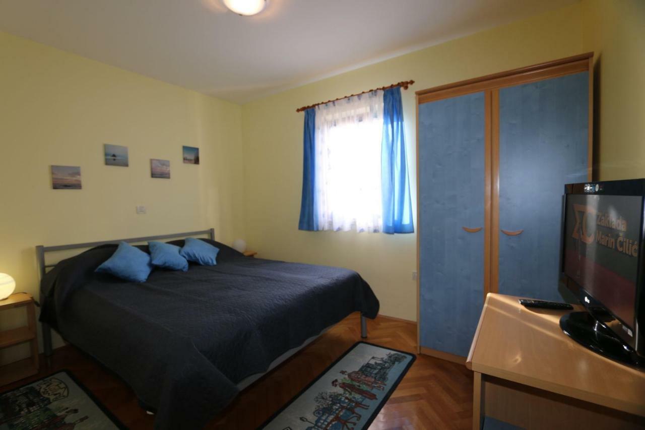 Apartment Dina 실로 외부 사진
